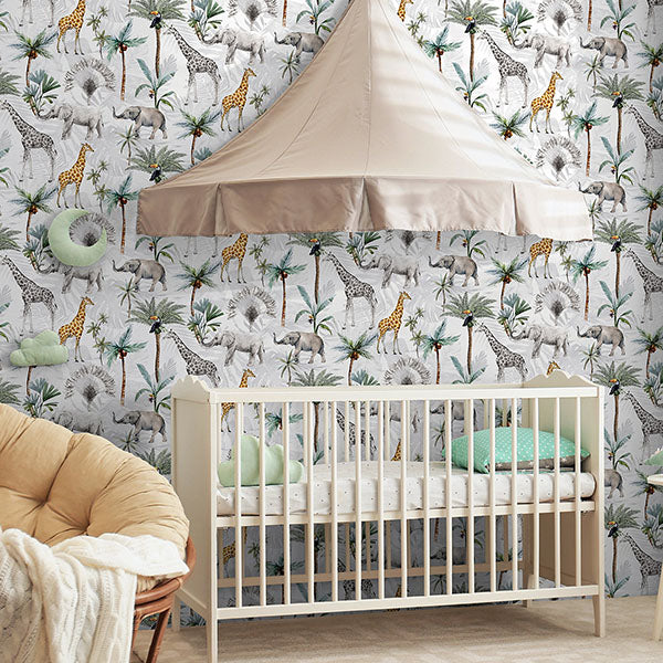 Arthouse AH923709  Wallpaper - Eade's