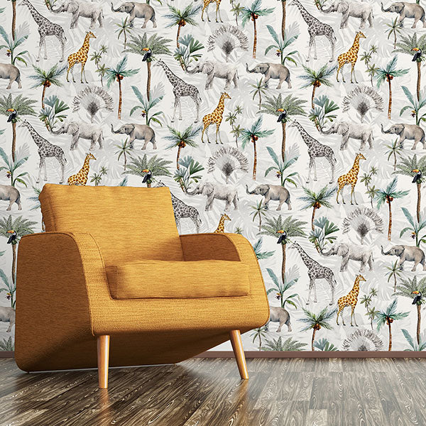 Arthouse AH923709  Wallpaper - Eade's