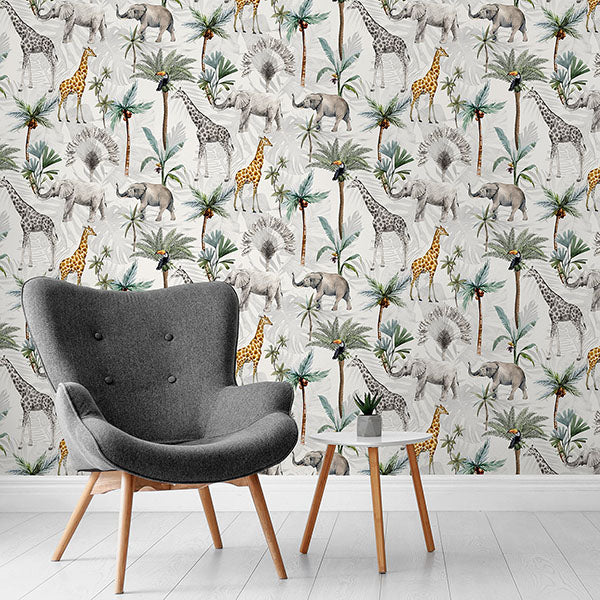 Arthouse AH923709  Wallpaper - Eade's