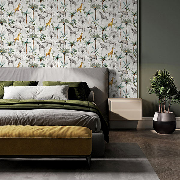Arthouse AH923709  Wallpaper - Eade's