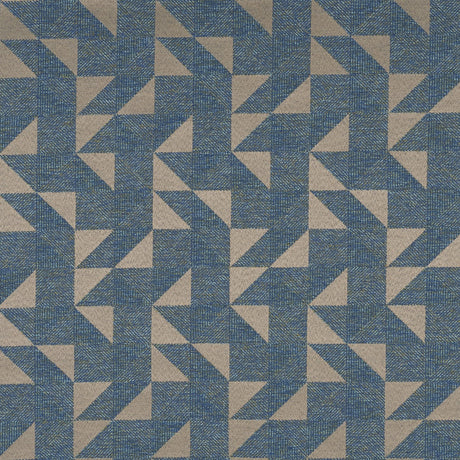 JF Fabrics, Crypton 66-J8911 AHOY Fabric - Eade's Wallpaper & Fabric