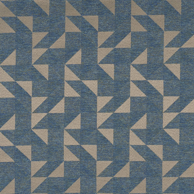 JF Fabrics, Crypton 66-J8911 AHOY Fabric - Eade's Wallpaper & Fabric