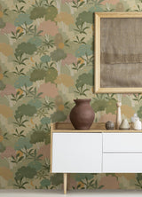 Alja Horvat AHS4713 Sage Bohemian Walk Peel & Stick Wallpaper