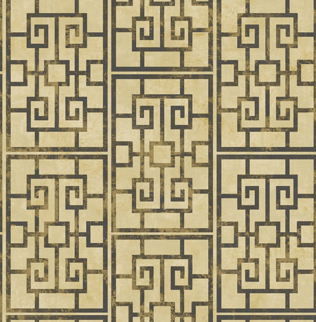 Seabrook Designs AI40200 Wallpaper - Eade's Wallpaper & Fabric