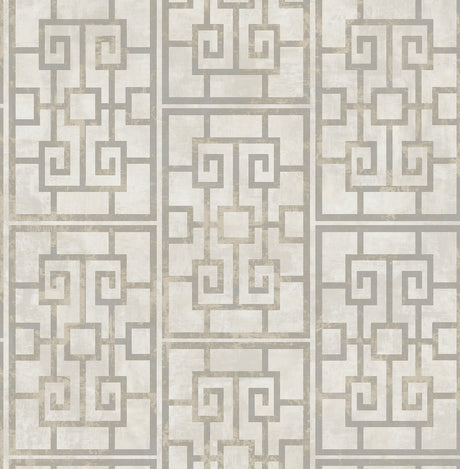 Seabrook Designs AI40208 Wallpaper - Eade's Wallpaper & Fabric