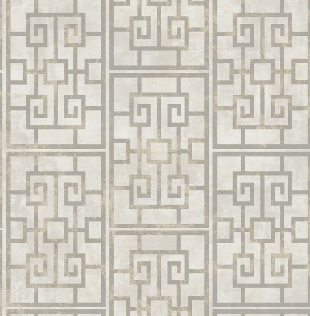 Seabrook Designs AI40208 Wallpaper - Eade's Wallpaper & Fabric