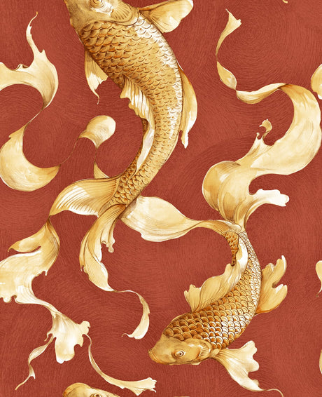 Seabrook Designs AI40601 Wallpaper - Eade's Wallpaper & Fabric