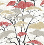 Seabrook Designs AI41400 Wallpaper - Eade's Wallpaper & Fabric