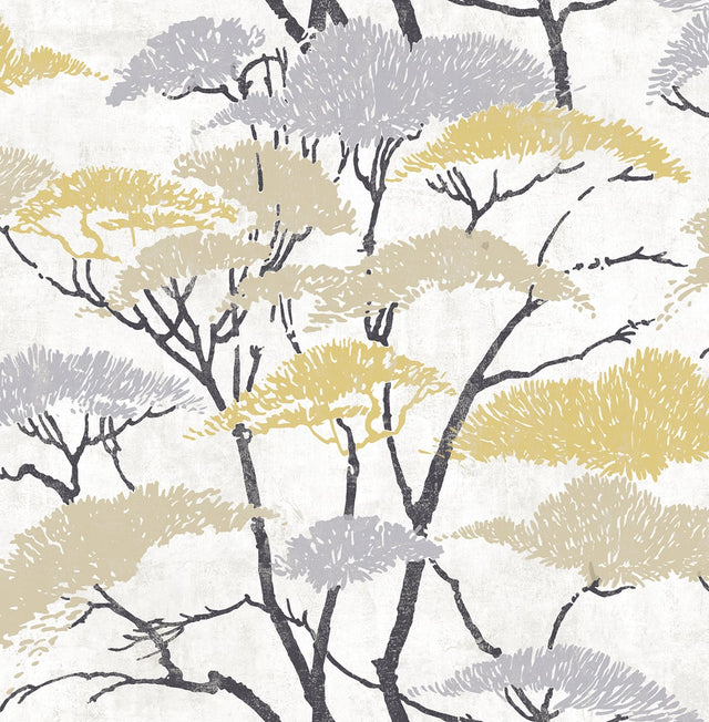 Seabrook Designs AI41403 Wallpaper - Eade's Wallpaper & Fabric