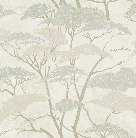 Seabrook Designs AI41405 Wallpaper - Eade's Wallpaper & Fabric