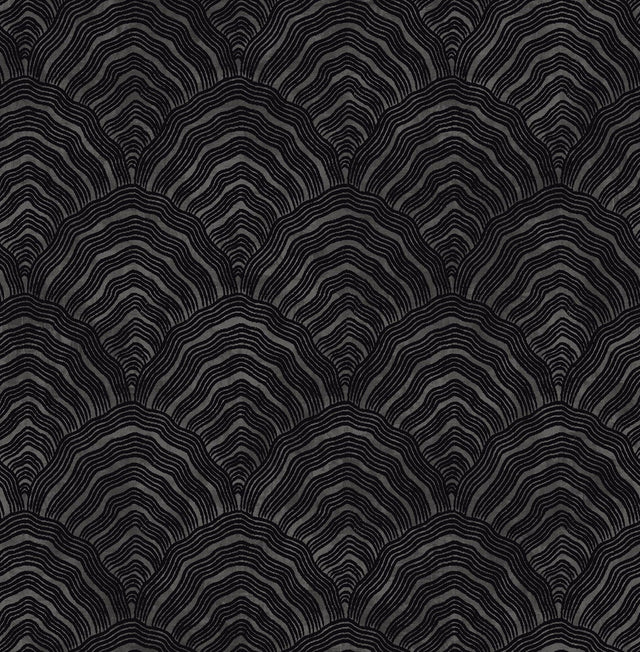 Seabrook Designs AI41500 Wallpaper - Eade's Wallpaper & Fabric