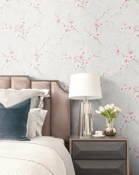 Seabrook Designs AI41601 Wallpaper - Eade's Wallpaper & Fabric