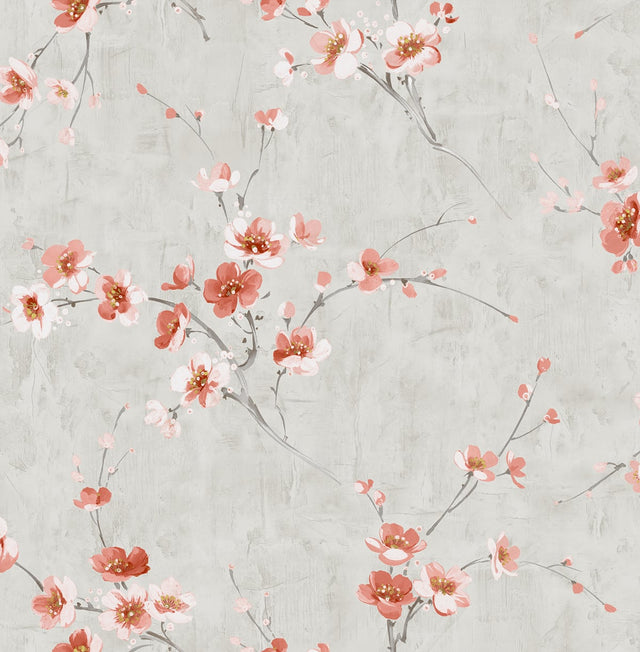 Seabrook Designs AI41608 Wallpaper - Eade's Wallpaper & Fabric
