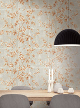 Seabrook Designs AI41901 Wallpaper - Eade's Wallpaper & Fabric