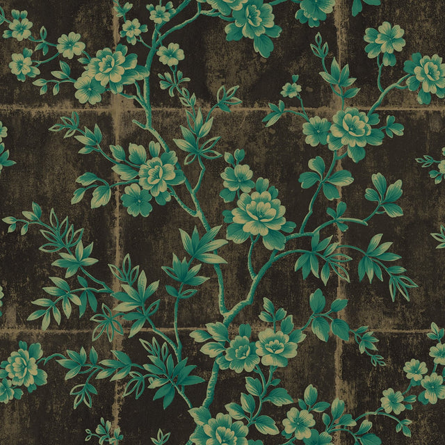 Seabrook Designs AI41904 Wallpaper - Eade's Wallpaper & Fabric