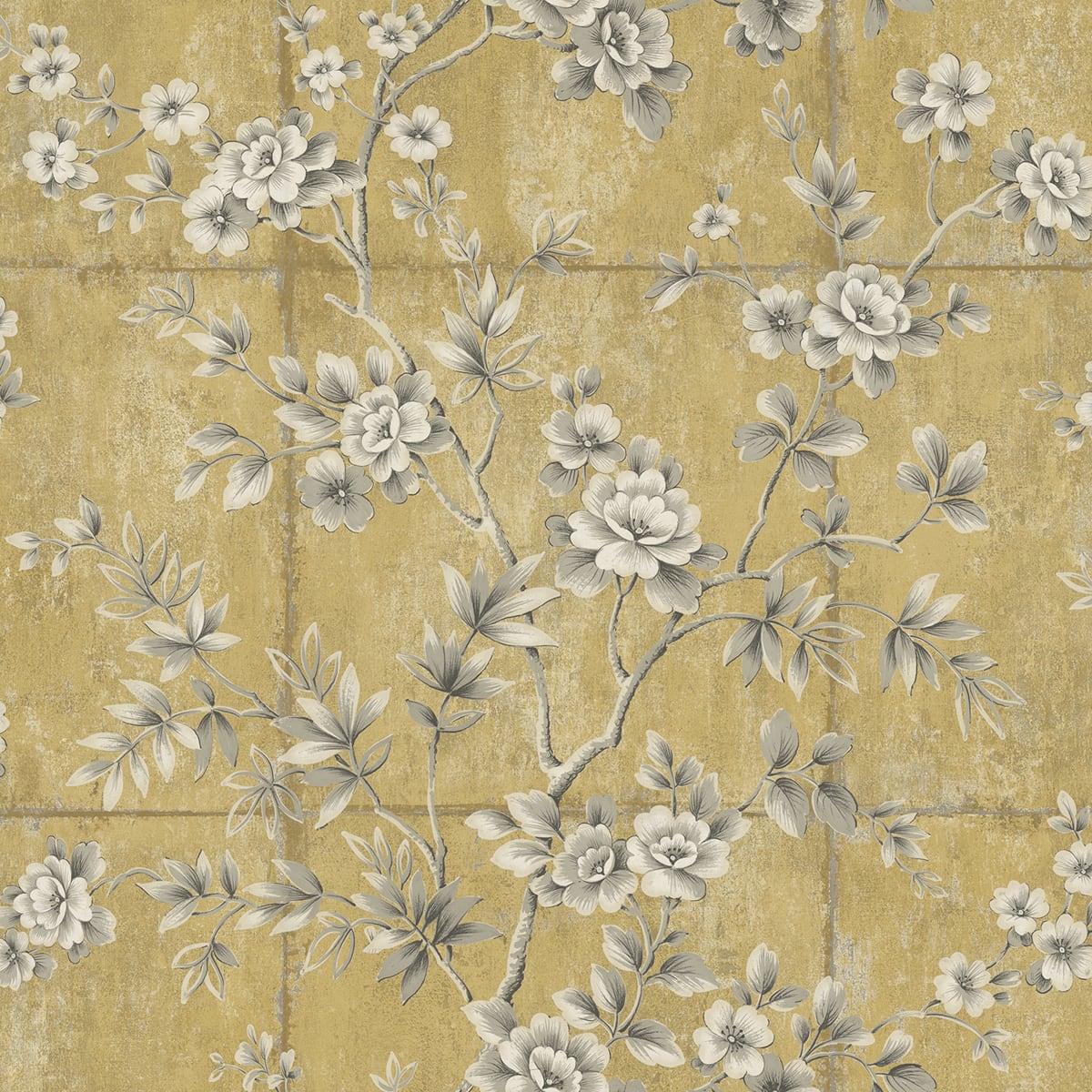 Seabrook Designs AI41905 Wallpaper - Eade's Wallpaper & Fabric