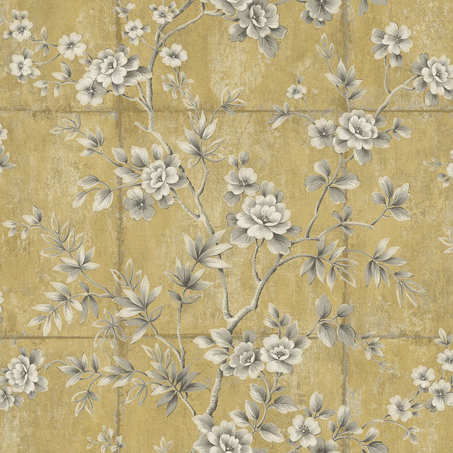 Seabrook Designs AI41905 Wallpaper - Eade's Wallpaper & Fabric
