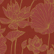 Seabrook Designs AI42301 Wallpaper - Eade's Wallpaper & Fabric
