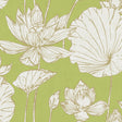 Seabrook Designs AI42304 Wallpaper - Eade's Wallpaper & Fabric