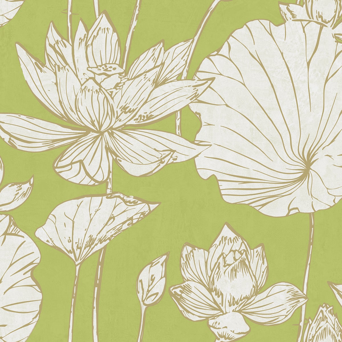 Seabrook Designs AI42304 Wallpaper - Eade's Wallpaper & Fabric