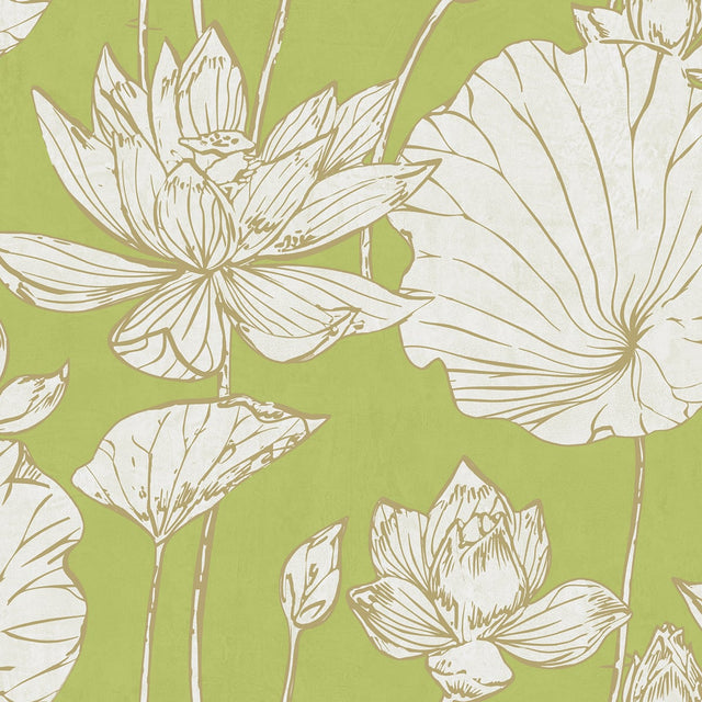Seabrook Designs AI42304 Wallpaper - Eade's Wallpaper & Fabric