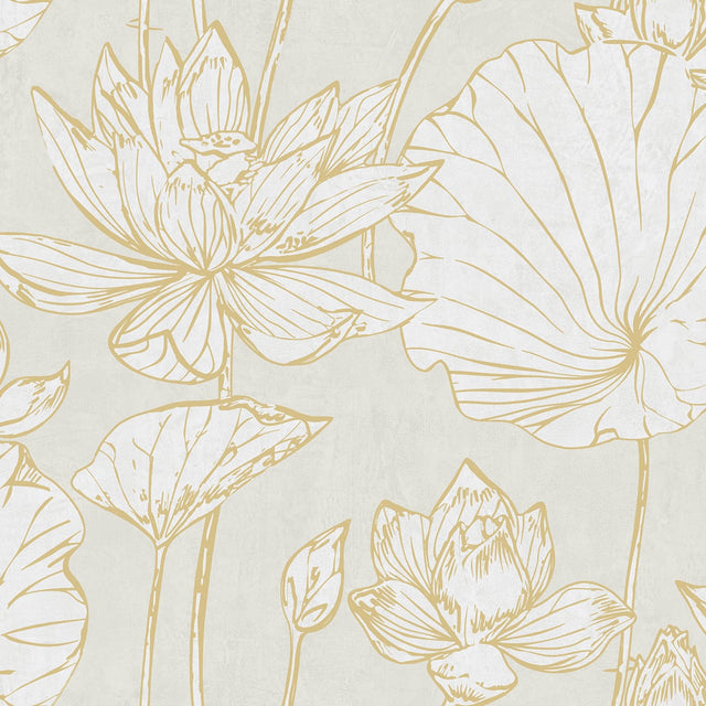 Seabrook Designs AI42305 Wallpaper - Eade's Wallpaper & Fabric