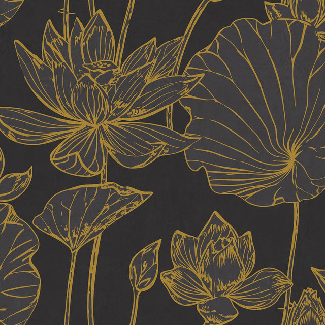 Seabrook Designs AI42306 Wallpaper - Eade's Wallpaper & Fabric