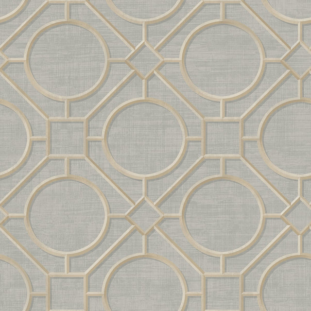 Seabrook Designs AI42401 Wallpaper - Eade's Wallpaper & Fabric