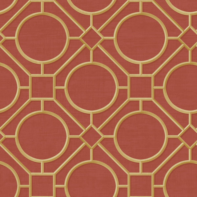 Seabrook Designs AI42408 Wallpaper - Eade's Wallpaper & Fabric