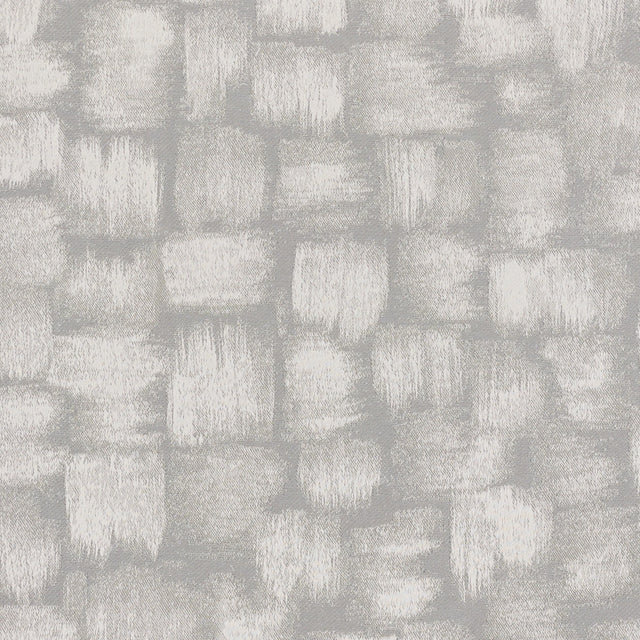 STOUT AIKE-1 AIKEN 1 PEWTER Fabric - Eades Wallpaper & Fabric