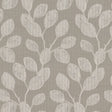 STOUT AIME-1 AIMEE 1 CARBON Fabric - Eades Wallpaper & Fabric