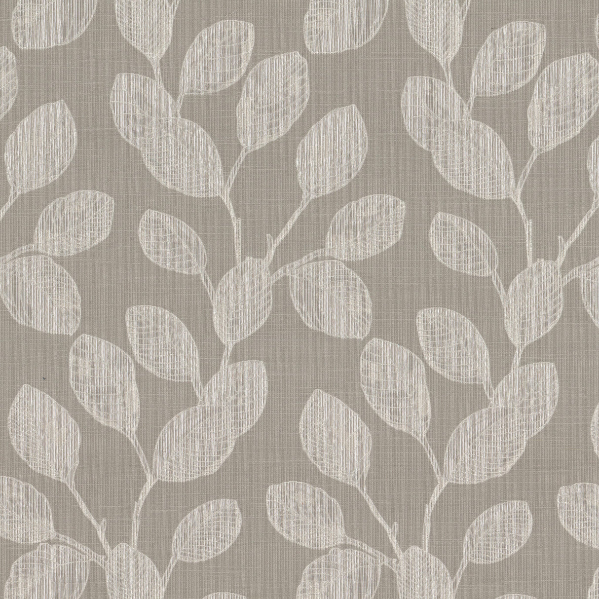 STOUT AIME-1 AIMEE 1 CARBON Fabric - Eades Wallpaper & Fabric