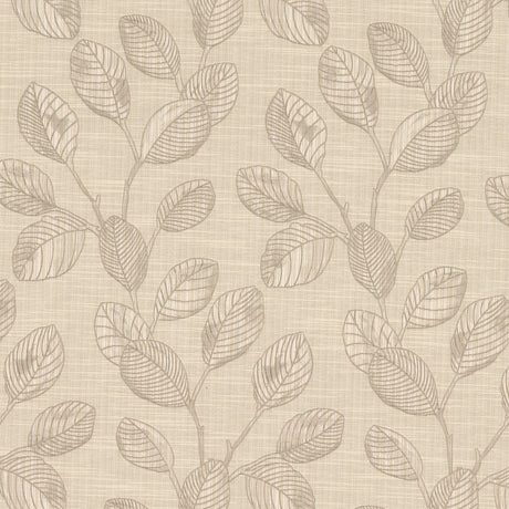 STOUT AIME-2 AIMEE 2 CHAMPAGNE Fabric - Eades Wallpaper & Fabric