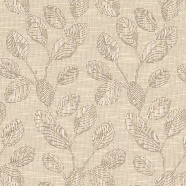 STOUT AIME-2 AIMEE 2 CHAMPAGNE Fabric - Eades Wallpaper & Fabric