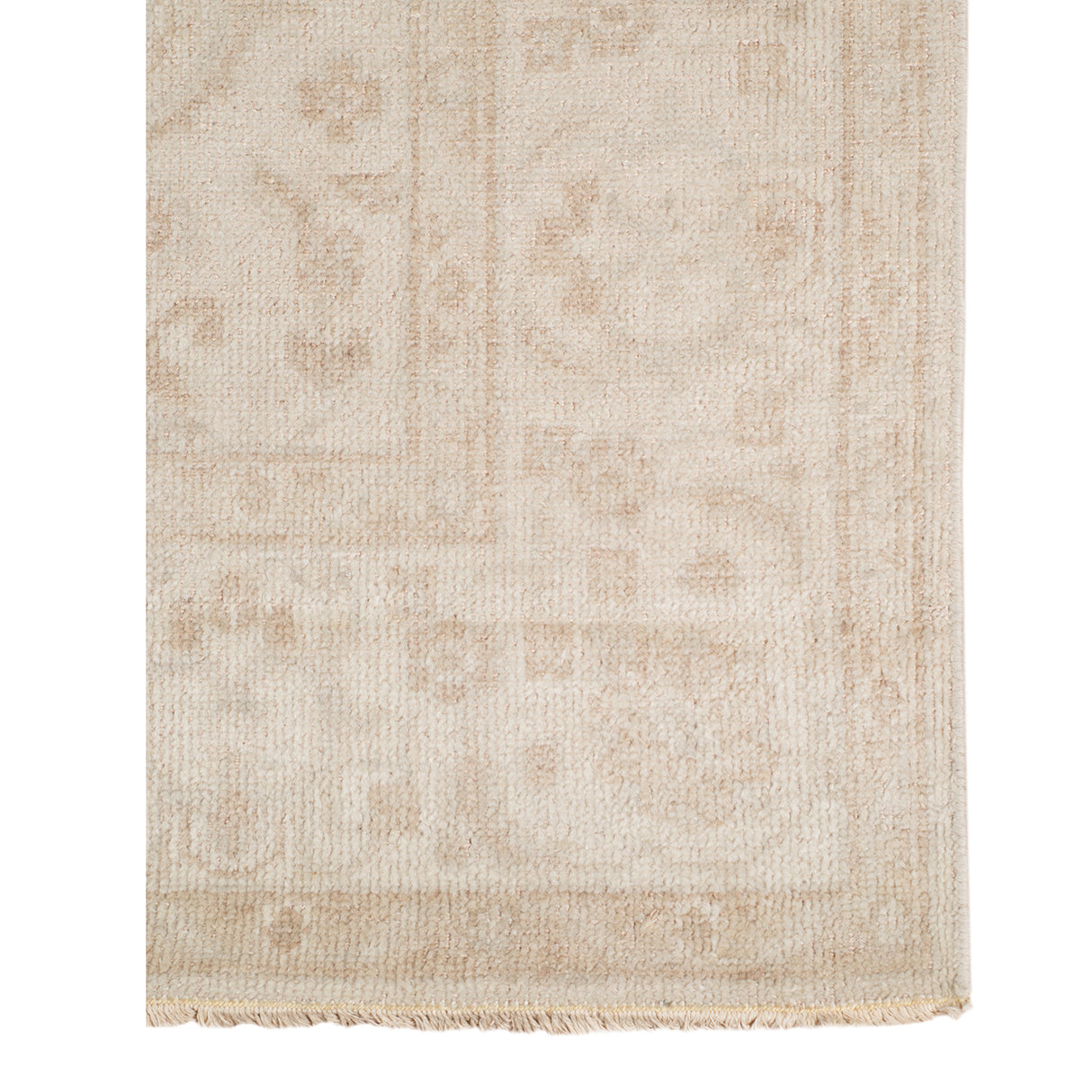 Amer Rugs AIN-1 Ainsley Classic Bordered Area Rug