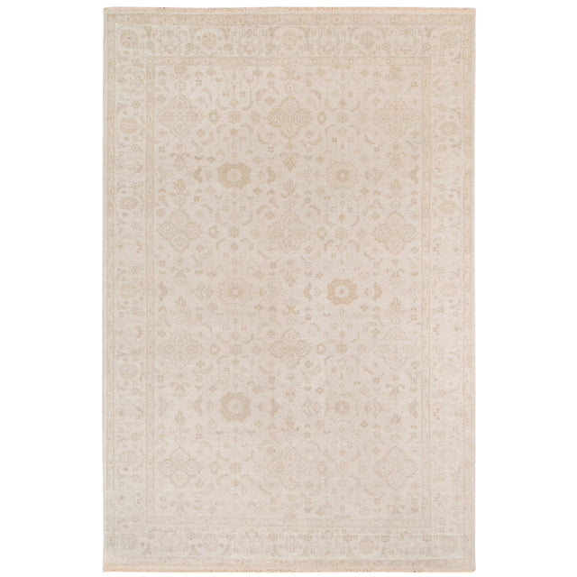 Amer Rugs AIN-1 Ainsley Classic Bordered Area Rug