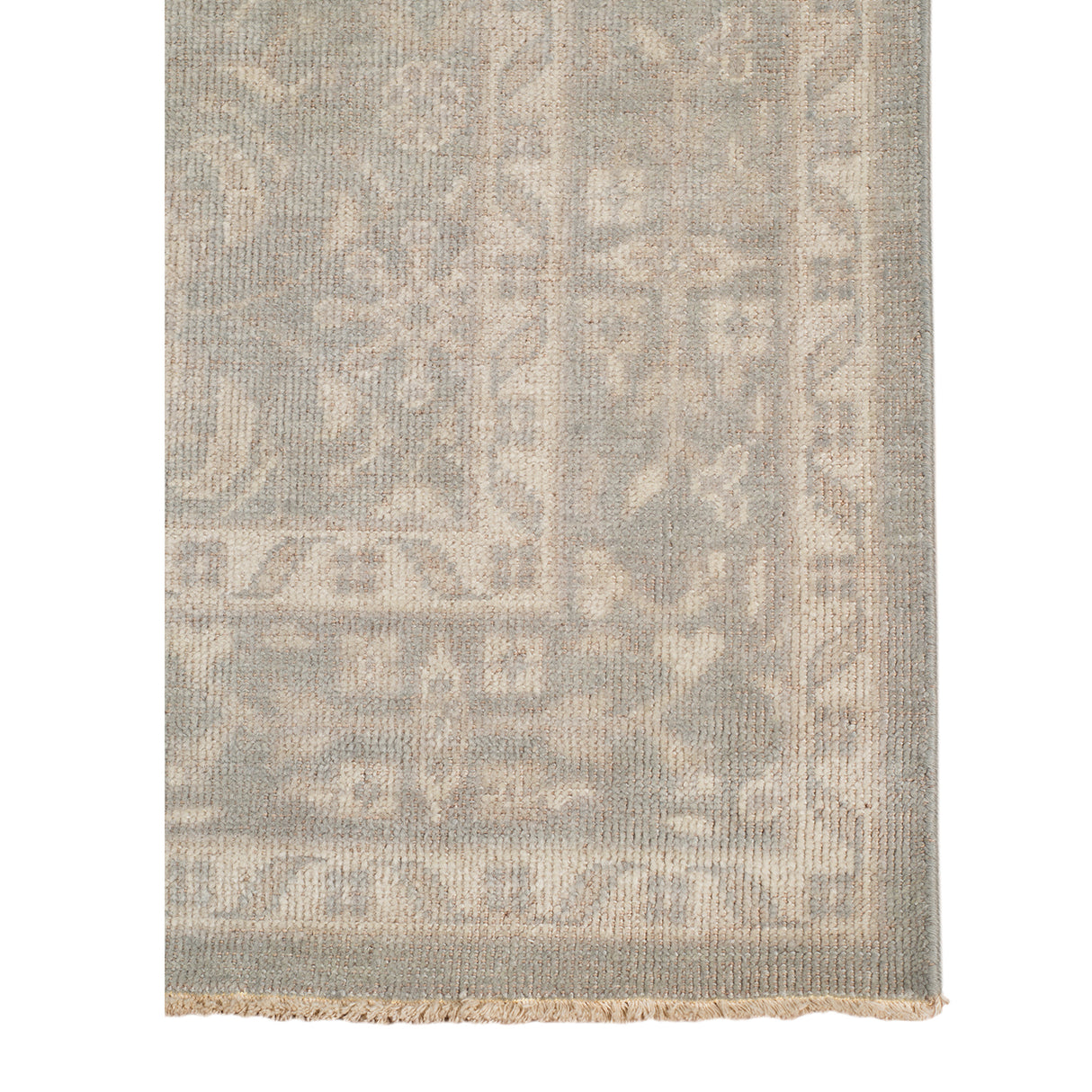 Amer Rugs AIN-2 Ainsley Classic Bordered Area Rug