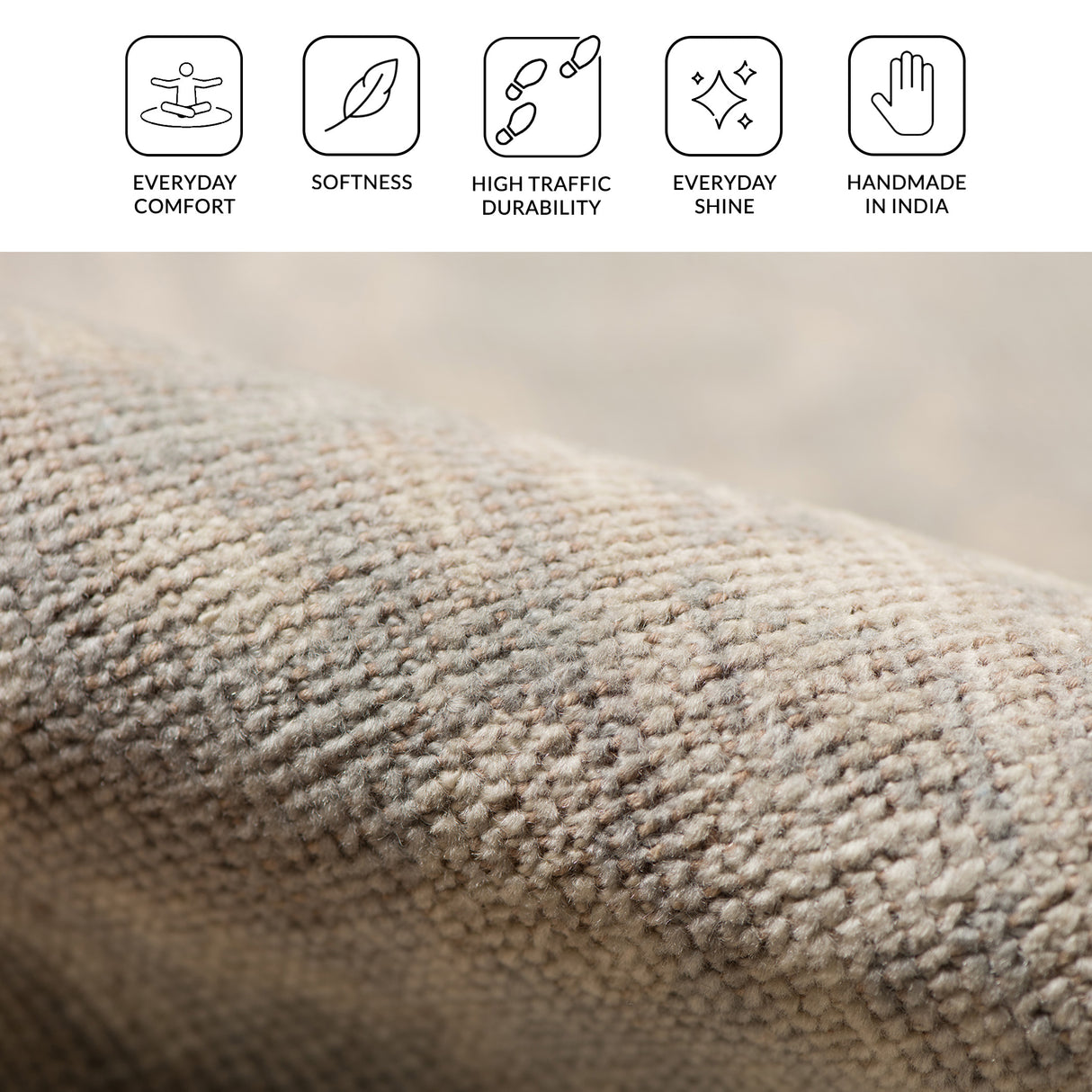 Amer Rugs AIN-2 Ainsley Classic Bordered Area Rug