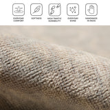 Amer Rugs AIN-2 Ainsley Classic Bordered Area Rug