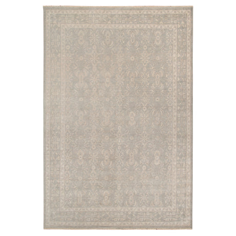 Amer Rugs AIN-2 Ainsley Classic Bordered Area Rug