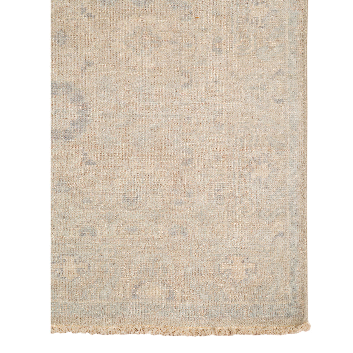 Amer Rugs AIN-4 Ainsley Classic Bordered Area Rug