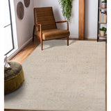 Amer Rugs AIN-4 Ainsley Classic Bordered Area Rug