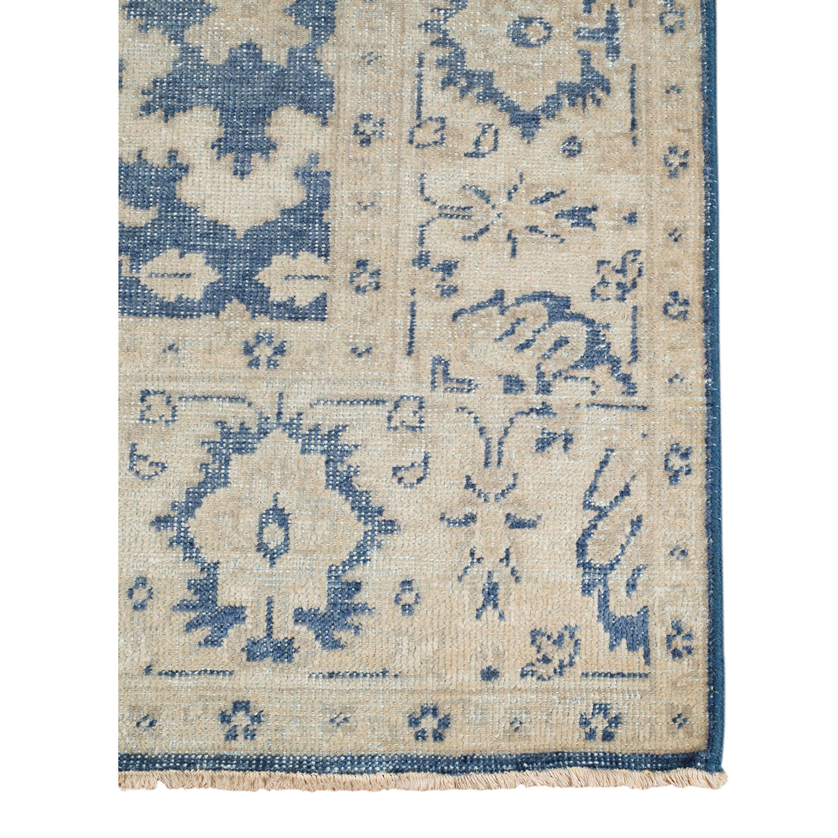 Amer Rugs AIN-5 Ainsley Classic Bordered Area Rug