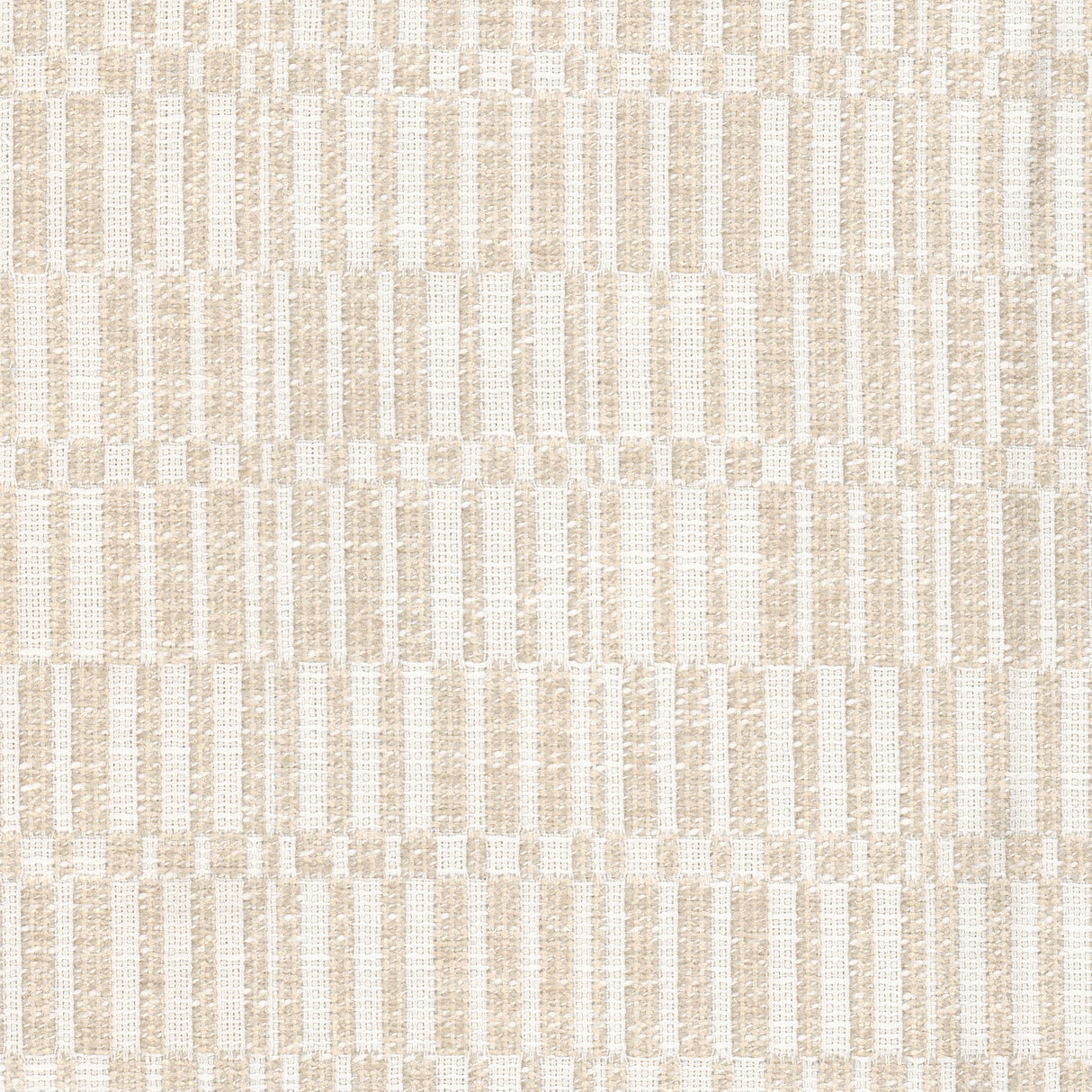 STOUT AKAS-3 AKASHA 3 SAND Fabric - Eades Wallpaper & Fabric