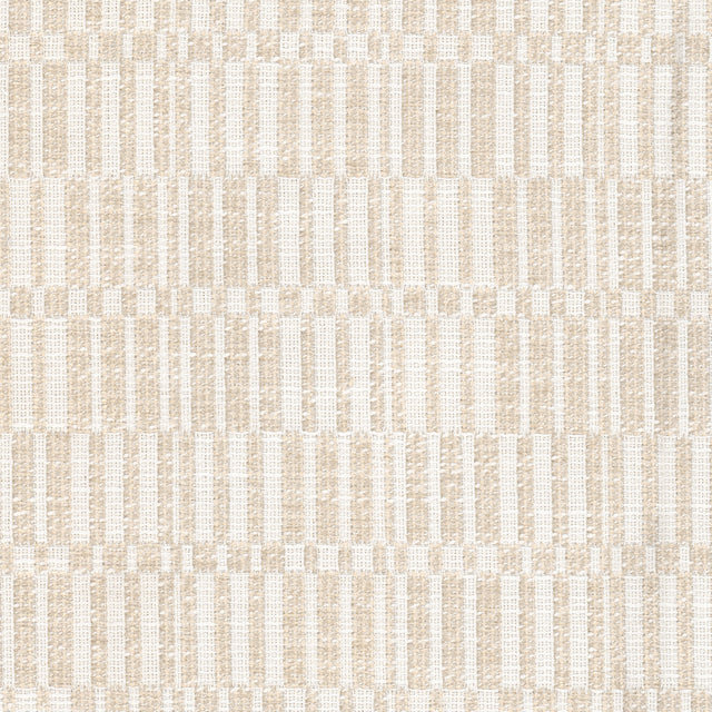 STOUT AKAS-3 AKASHA 3 SAND Fabric - Eades Wallpaper & Fabric