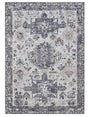 Amer Rugs ALA70508 Alaska Green 5' X 8' Area Rug