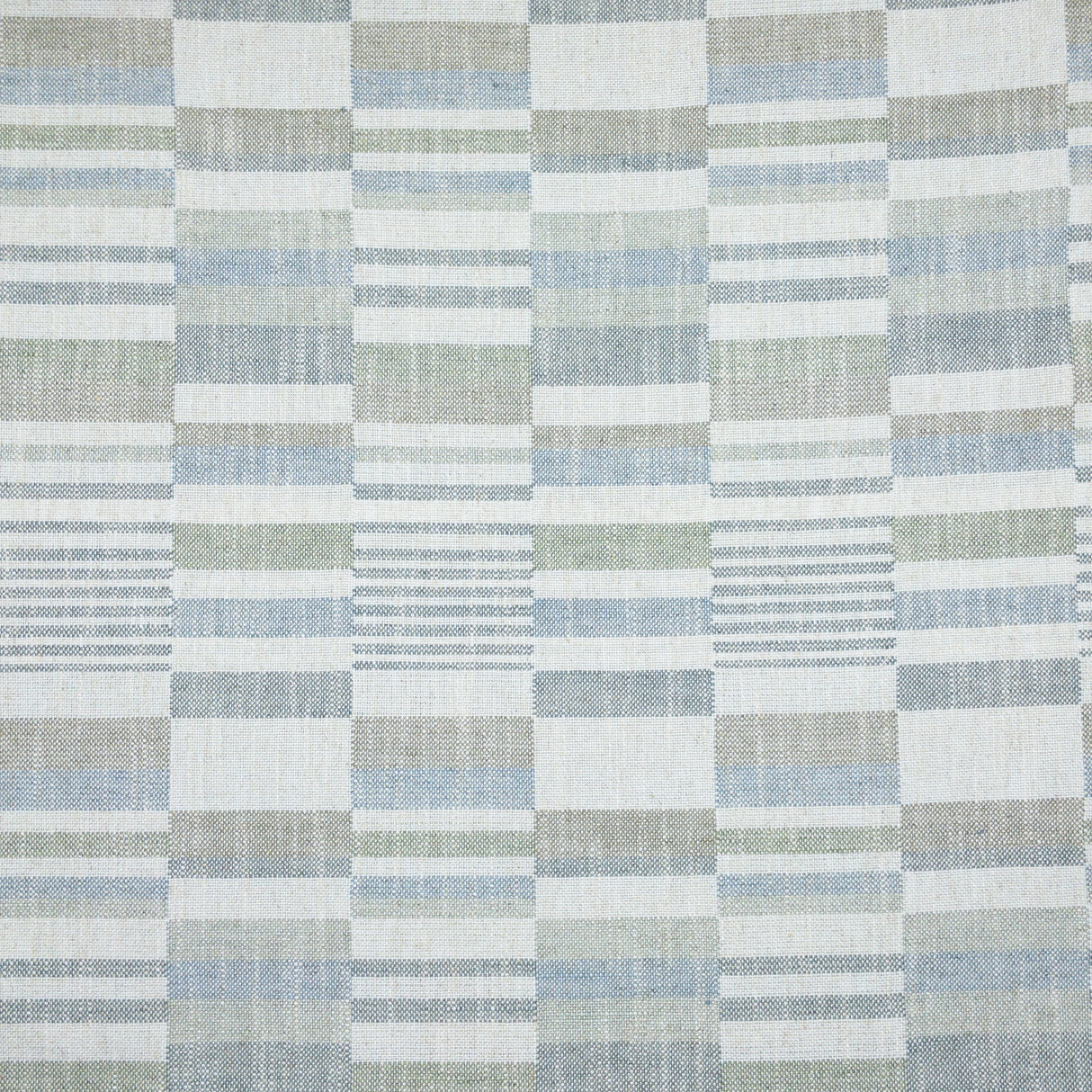 STOUT ALAN-2 ALANA 2 ALOE Fabric - Eades Wallpaper & Fabric