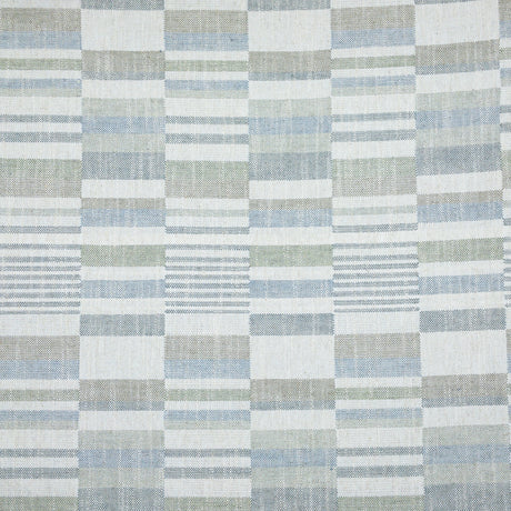 STOUT ALAN-2 ALANA 2 ALOE Fabric - Eades Wallpaper & Fabric