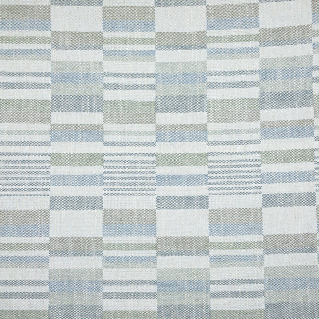 STOUT ALAN-2 ALANA 2 ALOE Fabric - Eades Wallpaper & Fabric