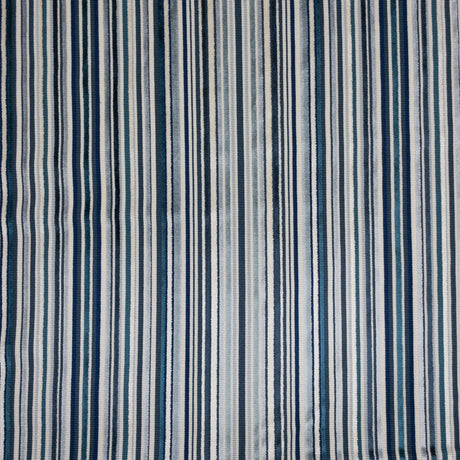STOUT ALBA-1 ALBANY 1 AQUA Fabric - Eades Wallpaper & Fabric